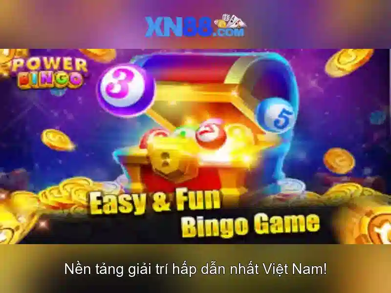 xn88: Tổng quan, an toàn và mẹo chơi