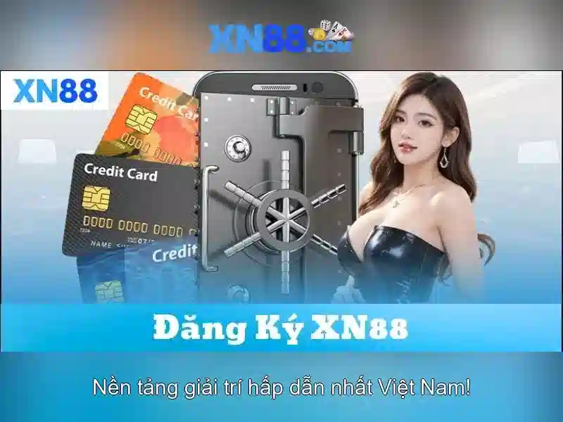 Xn88: Nền tảng giải trí trực tuyến