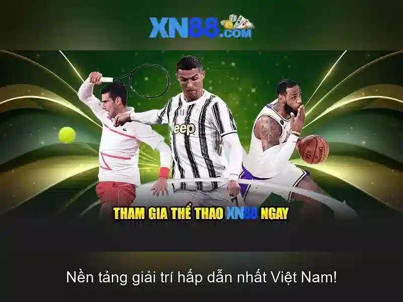 xn88: Tổng quan và trải nghiệm