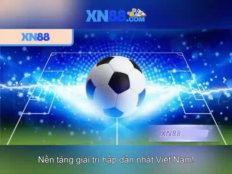 XN88: Nền tảng trò chơi trực tuyến