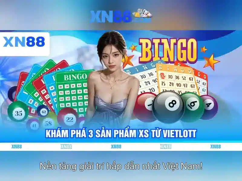 Đặc điểm nổi bật
