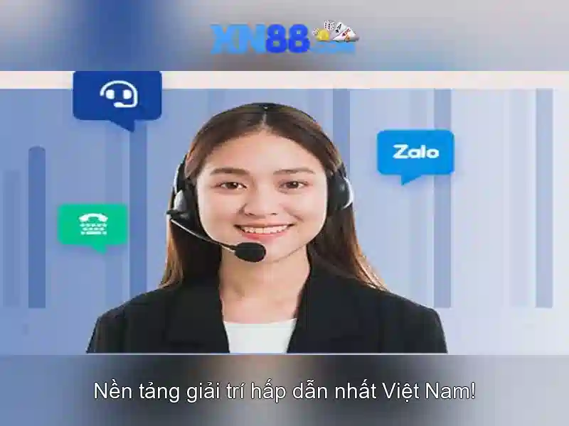 xn88: Nền tảng cược trực tuyến uy tín và đa dạng