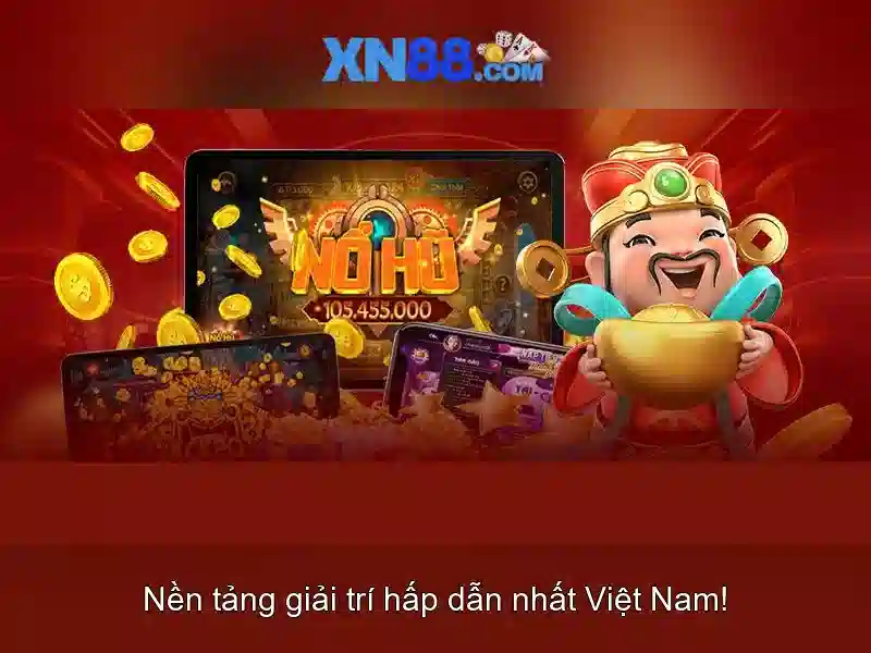 xn88: Tổng quan và tiềm năng