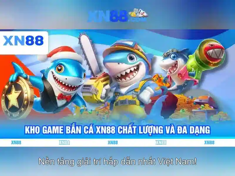 xn88 .com – Định hình thương hiệu và trải nghiệm