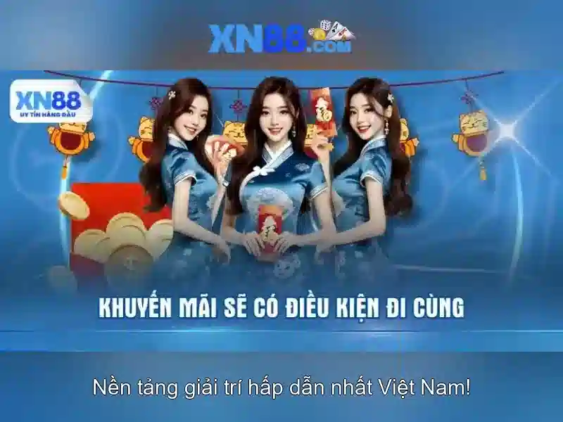 xn88: Nền tảng chơi game trực tuyến và trải nghiệm người dùng