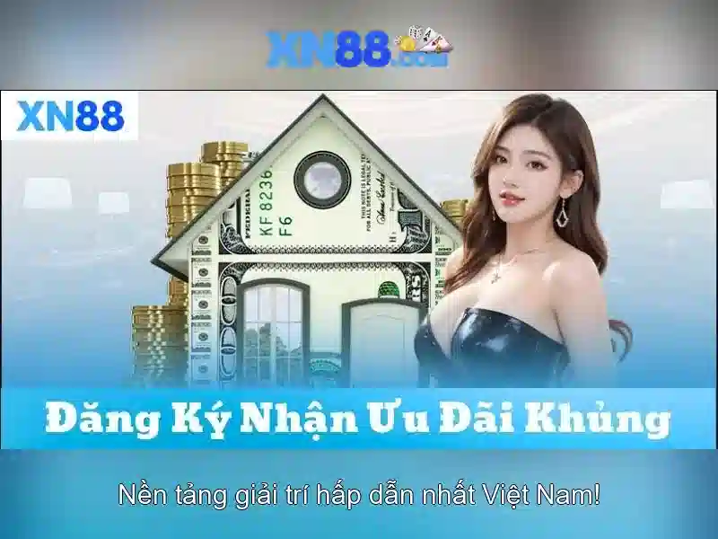 xn88 - Nhà cái online hàng đầu