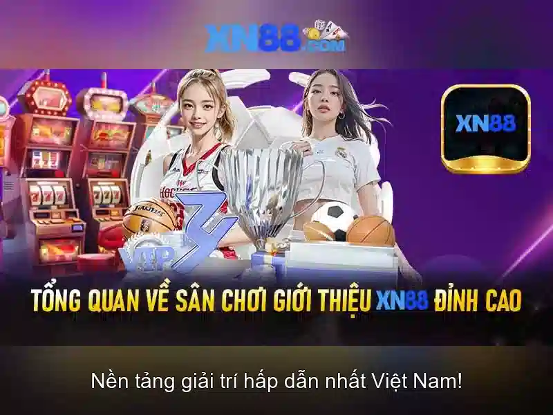 Giới thiệu về xn88