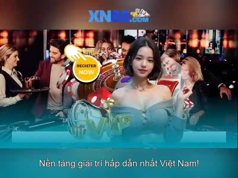 Giới thiệu về xn88
