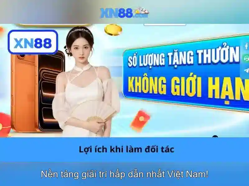 xn88: Tổng quan về nền tảng giải trí trực tuyến và trải nghiệm người dùng