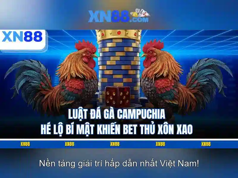 xn88: nền tảng giải trí và cá cược trực tuyến
