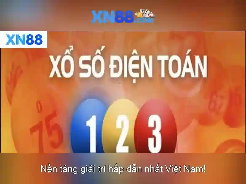 xn88 – Nền tảng giải trí và cá cược trực tuyến hàng đầu