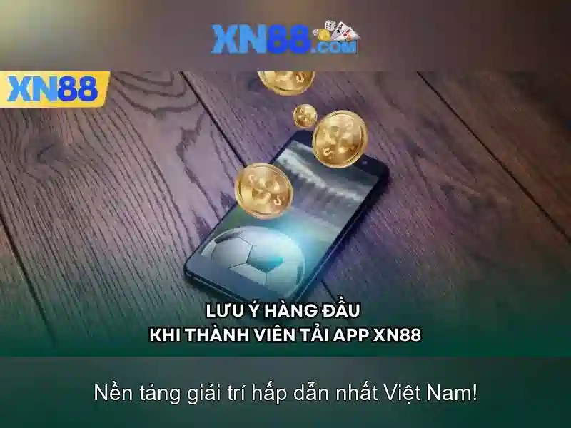 xn88 là gì và tại sao được nhiều người biết đến
