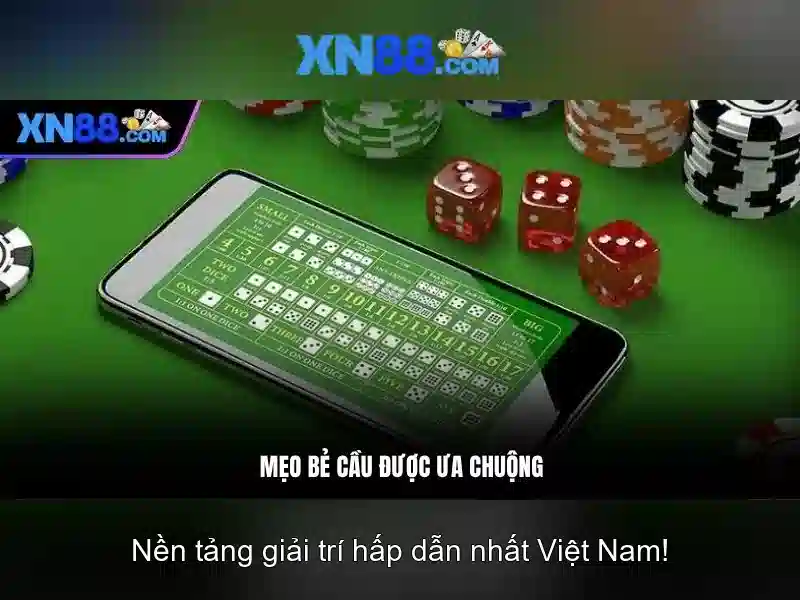 xn88 - Giới thiệu và đánh giá nền tảng giải trí trực tuyến