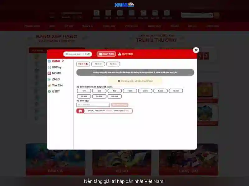 Lý do người dùng chọn xn88