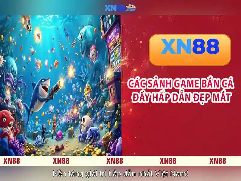 Xn88 là gì? - Tổng quan về nền tảng trò chơi trực tuyến
