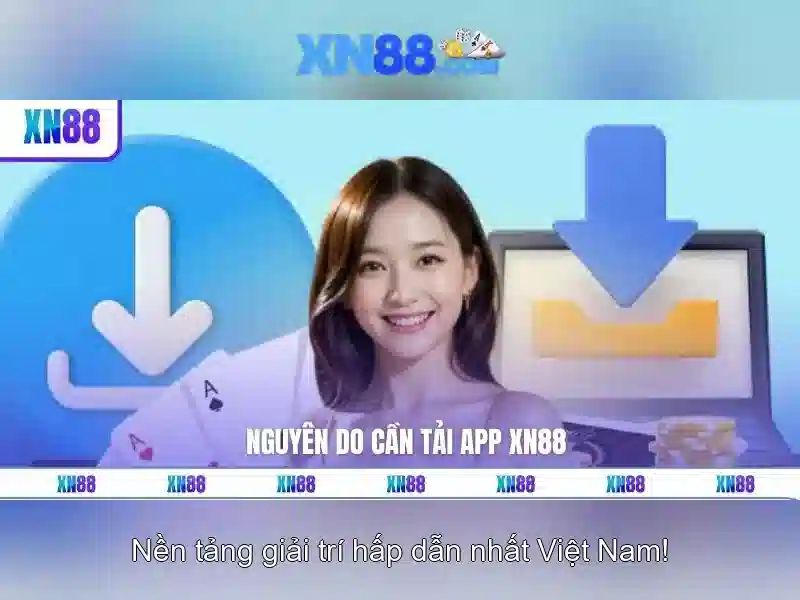 Lịch sử và sự phát triển của xn88