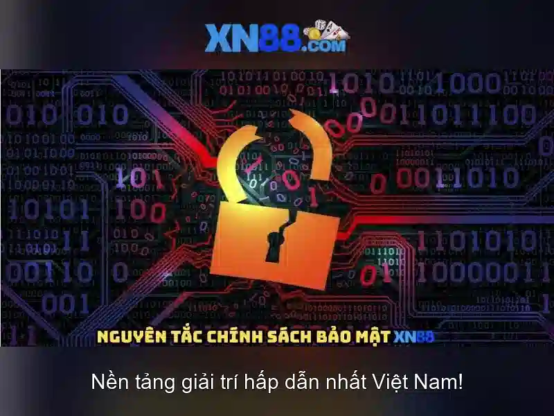 xn88 - Nền tảng cá cược trực tuyến và những điều cần biết
