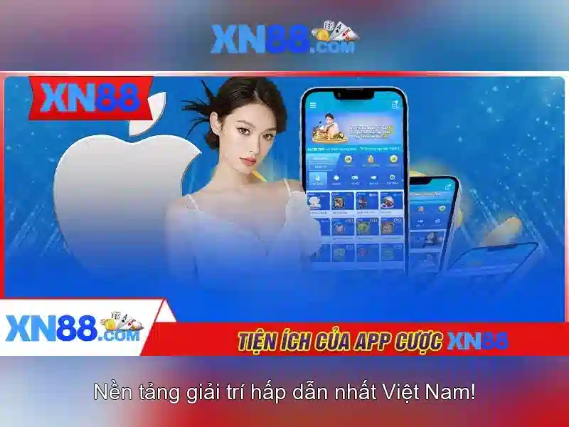 Các tính năng nổi bật của xn88