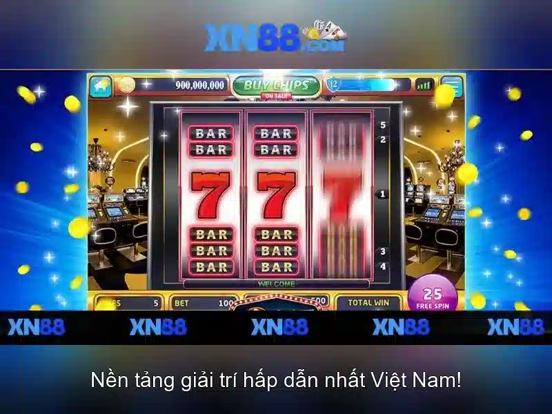 xn88 - Nền tảng giải trí trực tuyến và đánh giá