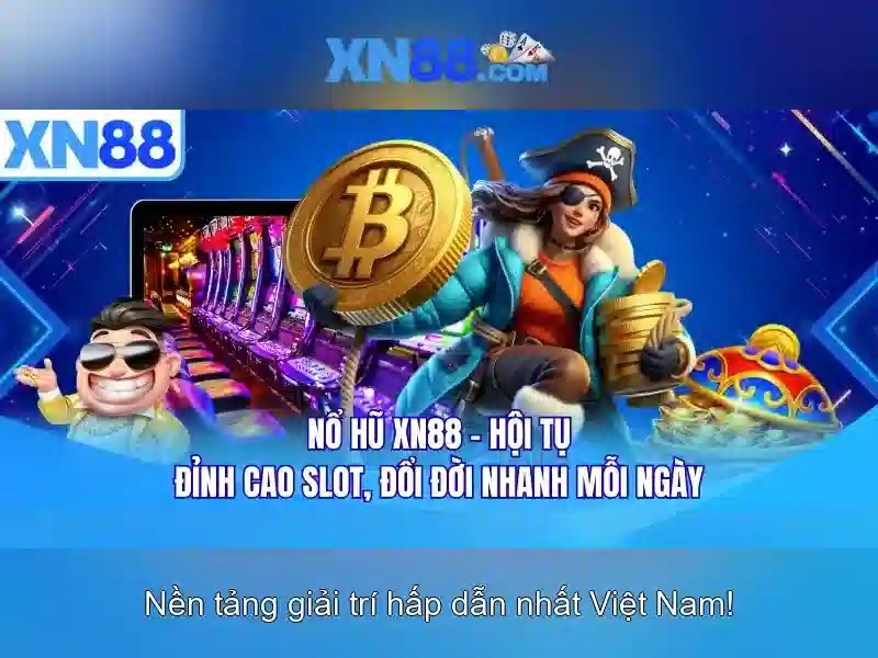 Giới thiệu về xn88