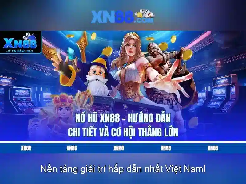 xn88 . com: Trải nghiệm số với xn88 bshrf và code nx88