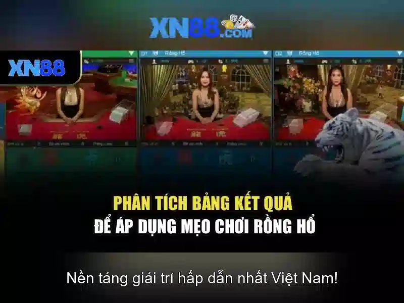xn88 - Giới thiệu và những điểm nổi bật