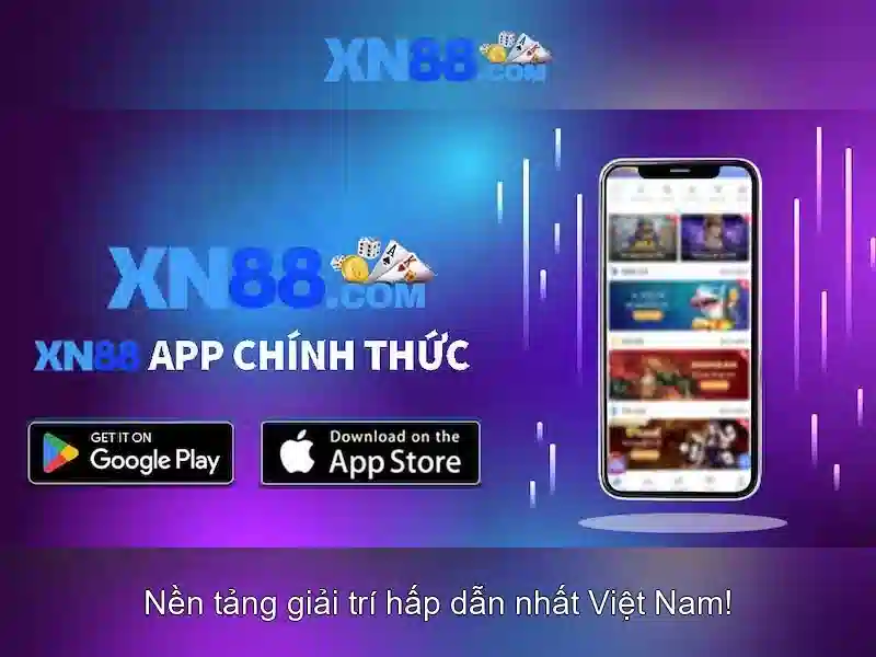 xn88: Nền tảng giải trí trực tuyến đáng tin cậy