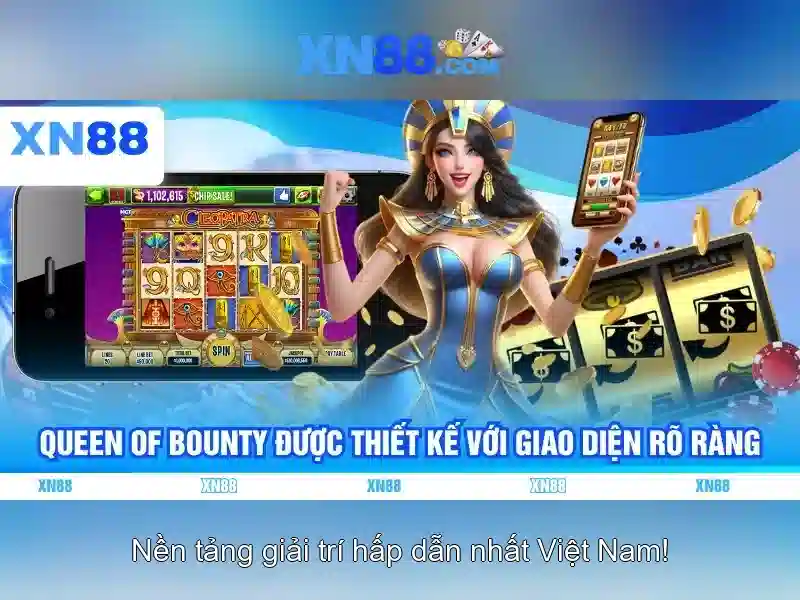 xn88: Đánh giá và hướng dẫn tham gia nền tảng chơi game trực tuyến