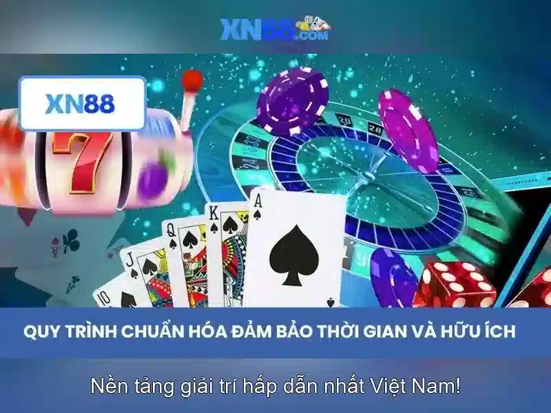 Lịch sử và tầm ảnh hưởng của xn88