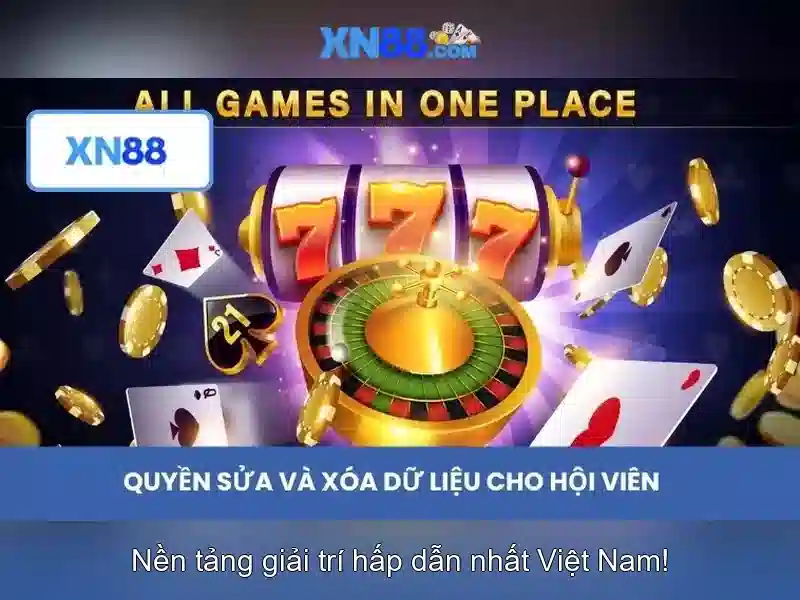 Tính năng nổi bật