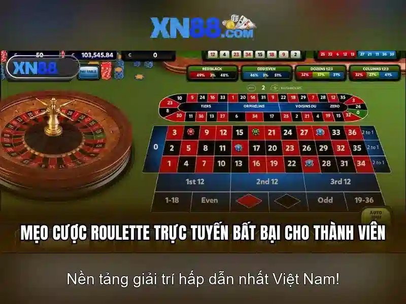 xn88 – Nền tảng trò chơi trực tuyến và cược uy tín