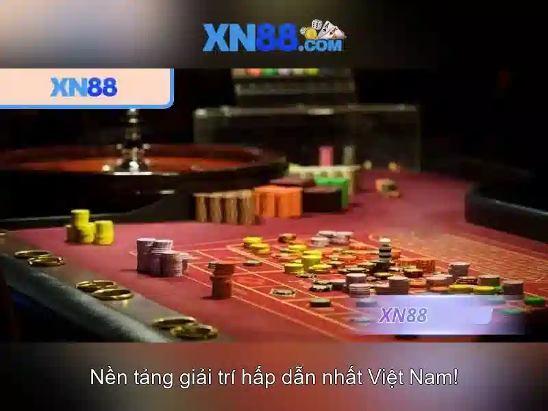 Giới thiệu về xn88