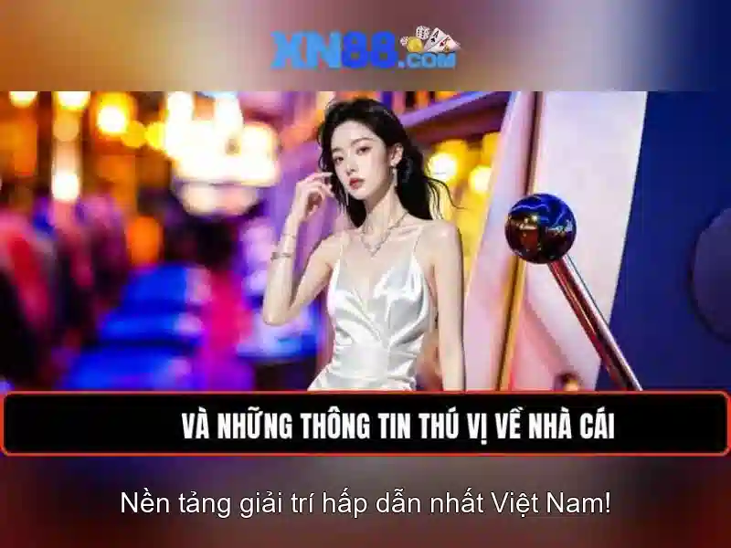 xn88: một cái nhìn tổng quan