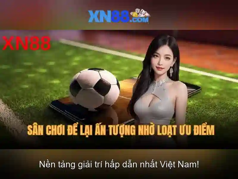 Khám phá xn88: Nền tảng trò chơi trực tuyến và đánh giá tổng quan