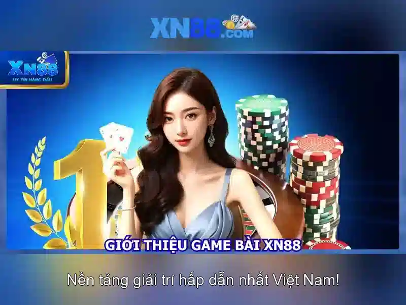 Giới thiệu về xn88