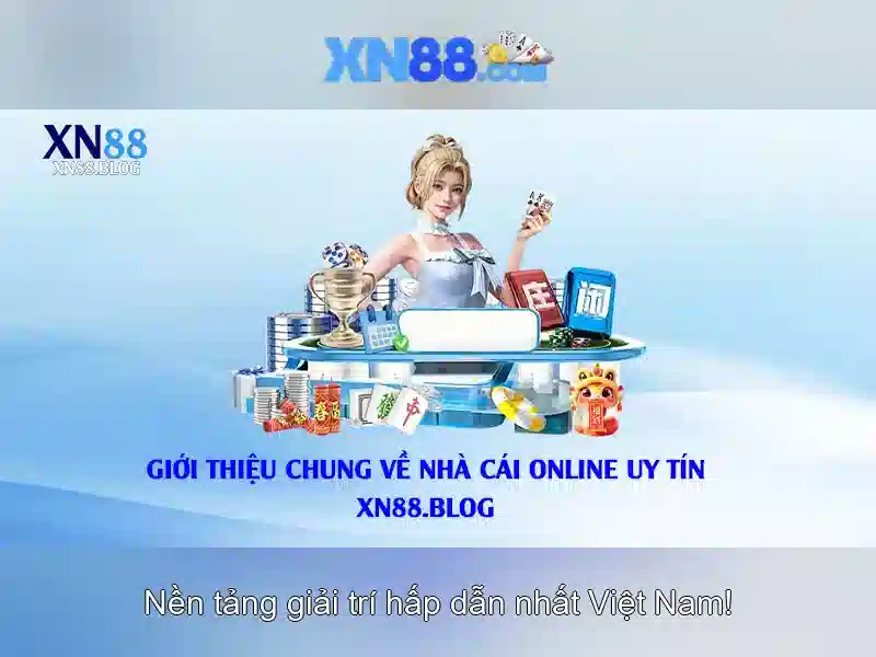 Xn88: Nền tảng và tiềm năng