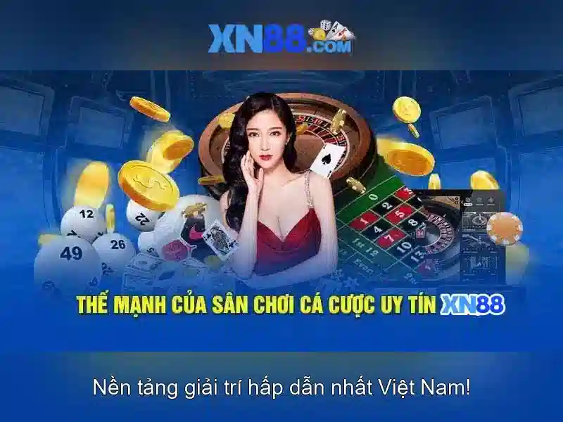 Giới thiệu xn88