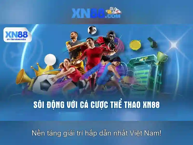 xn88: Giới thiệu về nhà cái trực tuyến