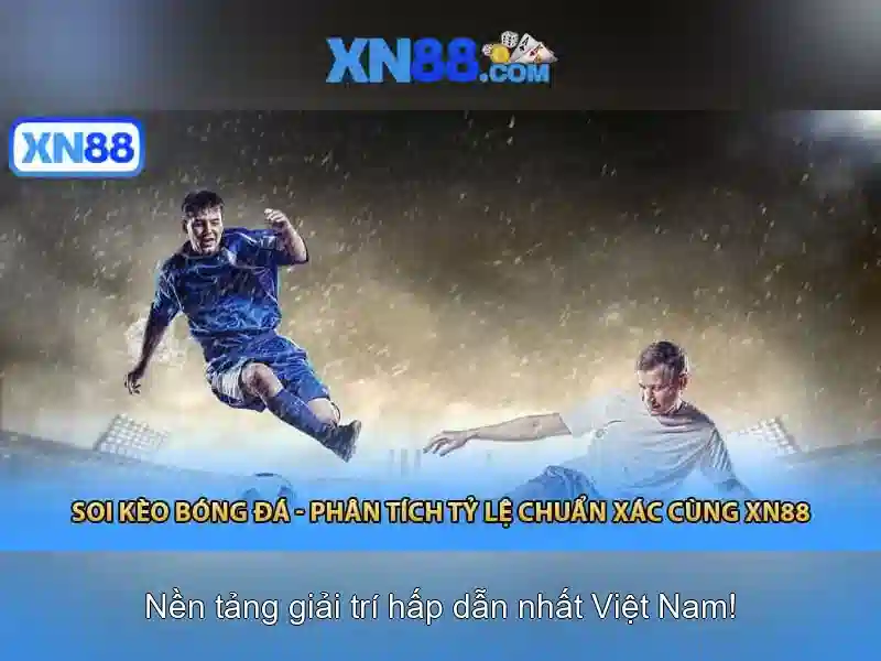 xn88 là gì và các đặc điểm nổi bật