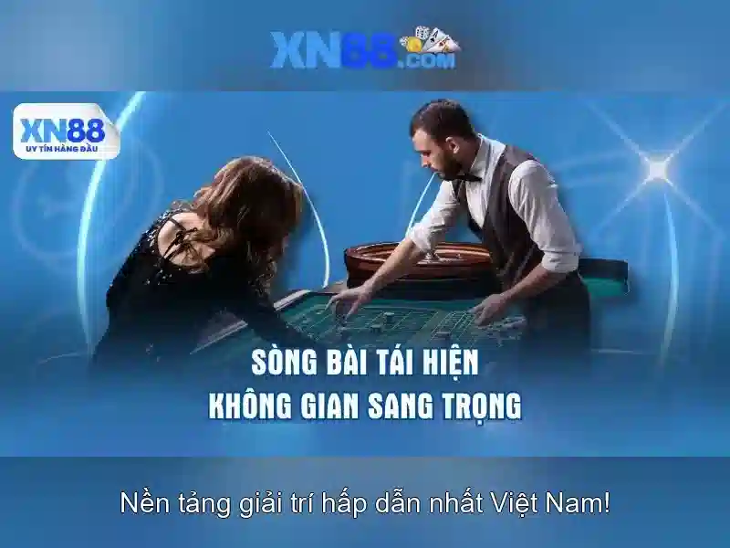 Tại sao xn88 thu hút người chơi