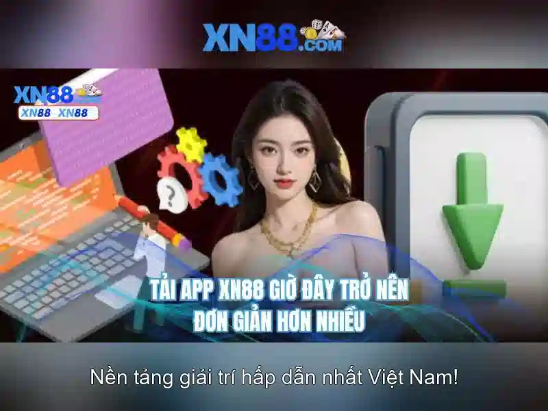 Giới thiệu về xn88