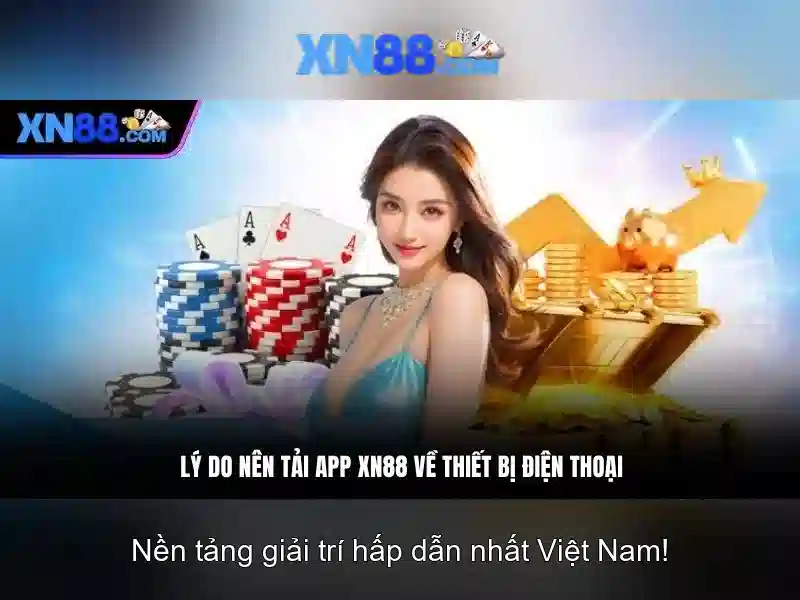 Lịch sử của xn88
