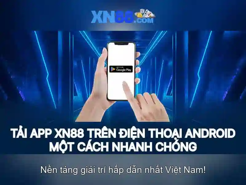 xn88: Nền tảng trực tuyến cho trải nghiệm giải trí và cá cược