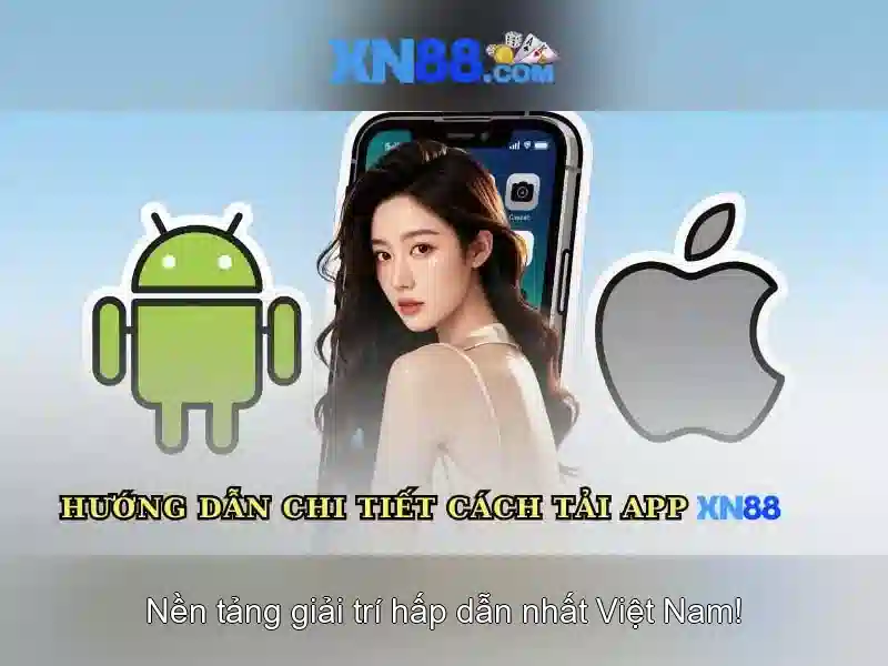 xn88: Đánh giá và hướng dẫn chơi game trực tuyến