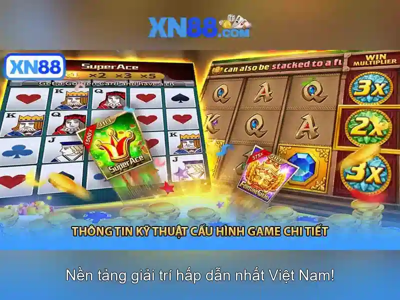 xn88 là gì và tại sao nó thu hút người chơi trực tuyến