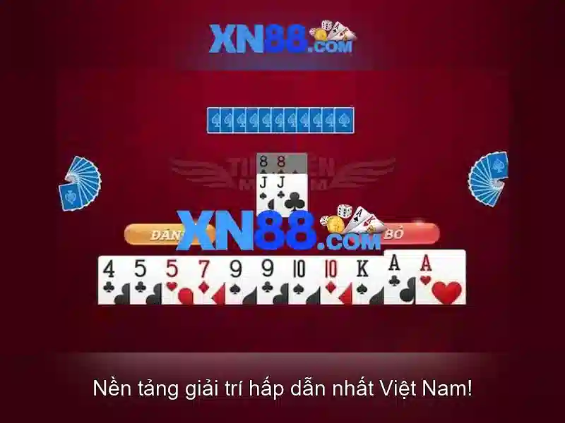 xn88 là gì và các yếu tố nổi bật