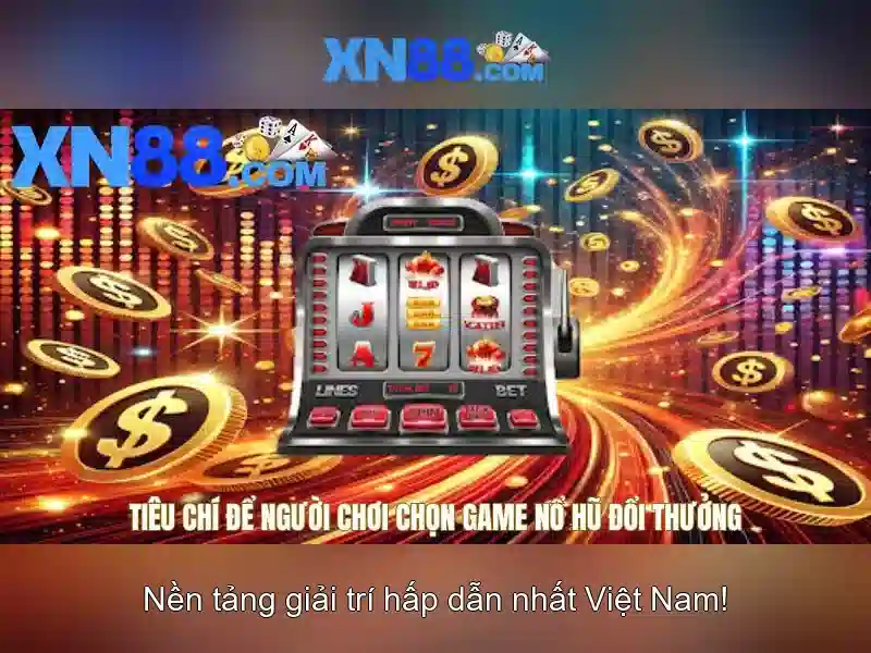 xn88 - Nhà cái online hàng đầu