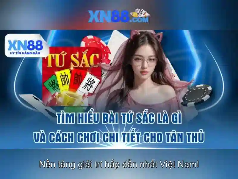 Các tính năng nổi bật