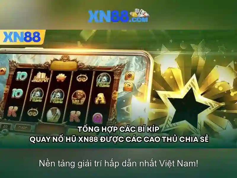 xn88: Giới thiệu về nền tảng giải trí trực tuyến