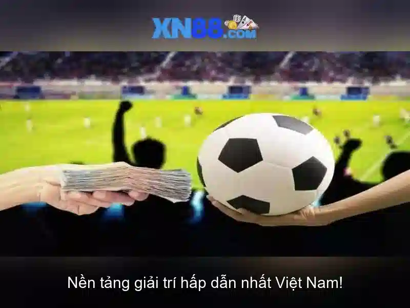 xn88 - Một cái nhìn tổng quan bằng tiếng Việt